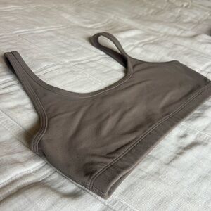 TnAction Butter Mini Bra Top